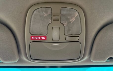 Chevrolet Epica, 2011 год, 465 000 рублей, 18 фотография