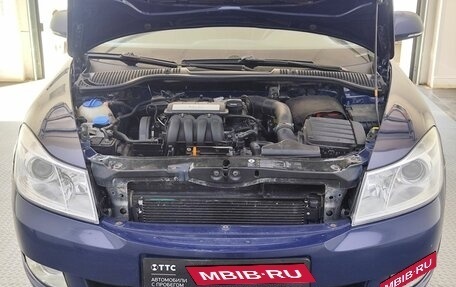 Skoda Octavia, 2012 год, 805 000 рублей, 11 фотография