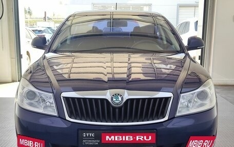 Skoda Octavia, 2012 год, 805 000 рублей, 2 фотография