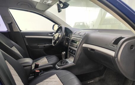 Skoda Octavia, 2012 год, 805 000 рублей, 13 фотография