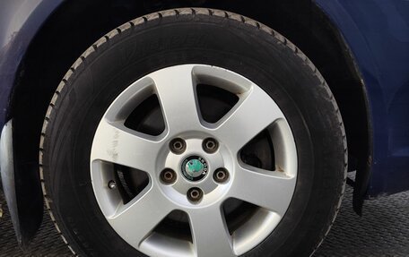 Skoda Octavia, 2012 год, 805 000 рублей, 22 фотография