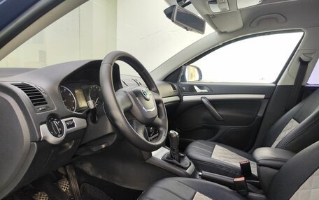 Skoda Octavia, 2012 год, 805 000 рублей, 20 фотография