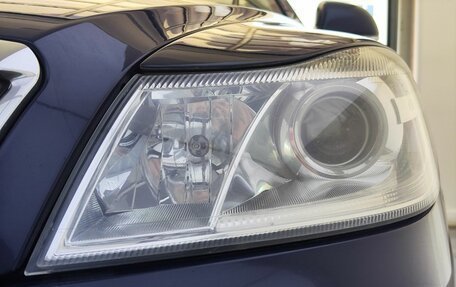 Skoda Octavia, 2012 год, 805 000 рублей, 21 фотография