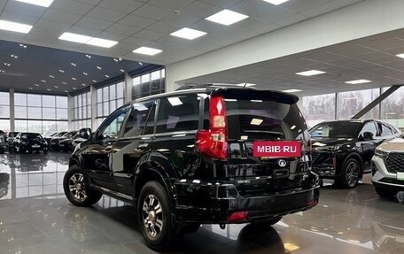 Great Wall Hover H3 I, 2010 год, 995 000 рублей, 3 фотография