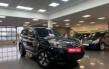 Great Wall Hover H3 I, 2010 год, 995 000 рублей, 4 фотография