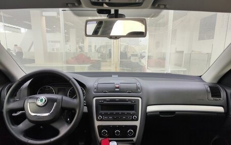 Skoda Octavia, 2012 год, 805 000 рублей, 17 фотография