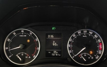 Skoda Octavia, 2012 год, 805 000 рублей, 16 фотография