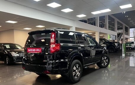 Great Wall Hover H3 I, 2010 год, 995 000 рублей, 2 фотография