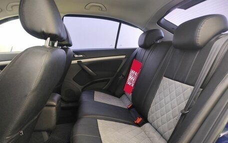 Skoda Octavia, 2012 год, 805 000 рублей, 15 фотография