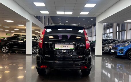 Great Wall Hover H3 I, 2010 год, 995 000 рублей, 6 фотография