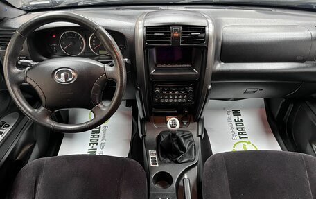 Great Wall Hover H3 I, 2010 год, 995 000 рублей, 11 фотография