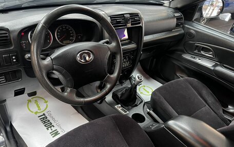 Great Wall Hover H3 I, 2010 год, 995 000 рублей, 9 фотография