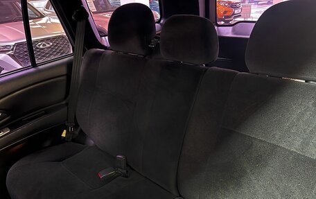 Great Wall Hover H3 I, 2010 год, 995 000 рублей, 10 фотография