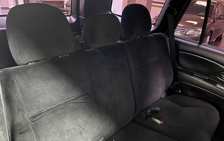 Great Wall Hover H3 I, 2010 год, 995 000 рублей, 13 фотография