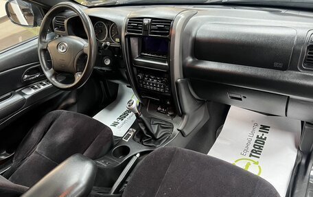 Great Wall Hover H3 I, 2010 год, 995 000 рублей, 14 фотография