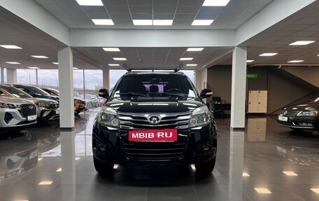 Great Wall Hover H3 I, 2010 год, 995 000 рублей, 5 фотография