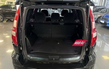 Great Wall Hover H3 I, 2010 год, 995 000 рублей, 7 фотография