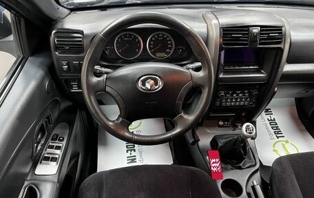 Great Wall Hover H3 I, 2010 год, 995 000 рублей, 12 фотография