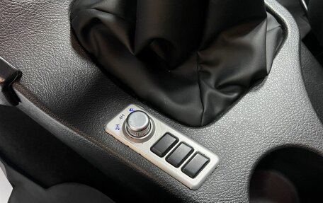 Great Wall Hover H3 I, 2010 год, 995 000 рублей, 19 фотография