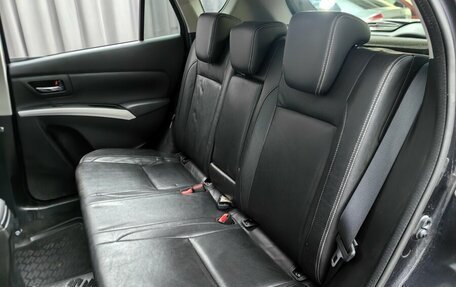 Suzuki SX4 II рестайлинг, 2014 год, 1 158 000 рублей, 8 фотография