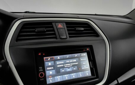 Suzuki SX4 II рестайлинг, 2014 год, 1 158 000 рублей, 14 фотография