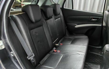 Suzuki SX4 II рестайлинг, 2014 год, 1 158 000 рублей, 9 фотография