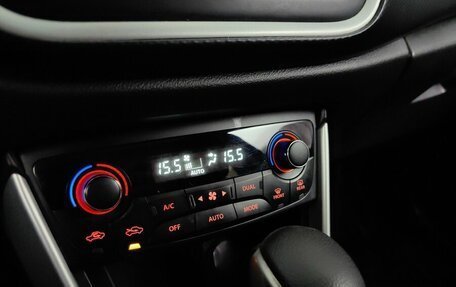 Suzuki SX4 II рестайлинг, 2014 год, 1 158 000 рублей, 15 фотография