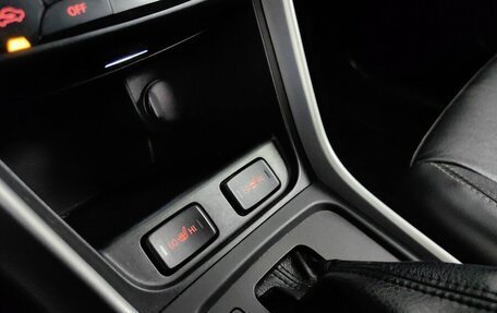 Suzuki SX4 II рестайлинг, 2014 год, 1 158 000 рублей, 16 фотография