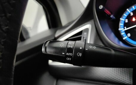 Suzuki SX4 II рестайлинг, 2014 год, 1 158 000 рублей, 20 фотография