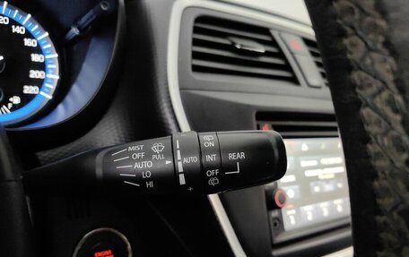 Suzuki SX4 II рестайлинг, 2014 год, 1 158 000 рублей, 21 фотография