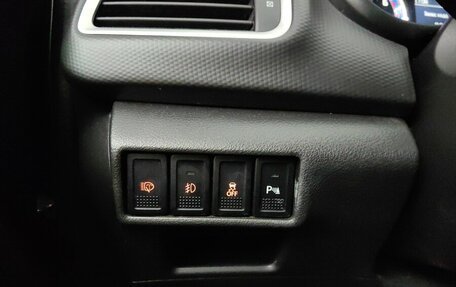 Suzuki SX4 II рестайлинг, 2014 год, 1 158 000 рублей, 22 фотография