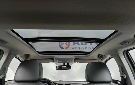 Suzuki SX4 II рестайлинг, 2014 год, 1 158 000 рублей, 26 фотография