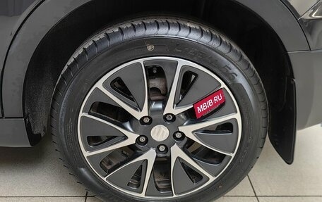 Suzuki SX4 II рестайлинг, 2014 год, 1 158 000 рублей, 24 фотография