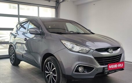 Hyundai ix35 I рестайлинг, 2012 год, 1 429 000 рублей, 3 фотография