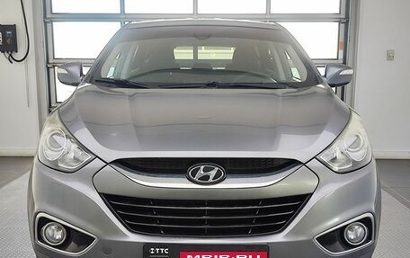 Hyundai ix35 I рестайлинг, 2012 год, 1 429 000 рублей, 2 фотография
