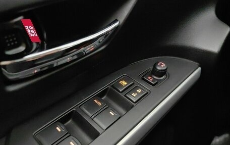 Suzuki SX4 II рестайлинг, 2014 год, 1 158 000 рублей, 23 фотография