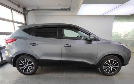 Hyundai ix35 I рестайлинг, 2012 год, 1 429 000 рублей, 5 фотография