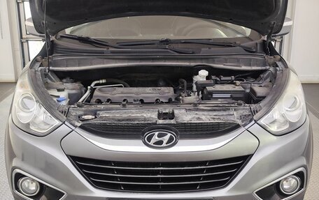 Hyundai ix35 I рестайлинг, 2012 год, 1 429 000 рублей, 11 фотография