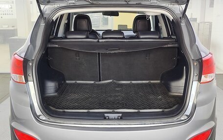 Hyundai ix35 I рестайлинг, 2012 год, 1 429 000 рублей, 12 фотография