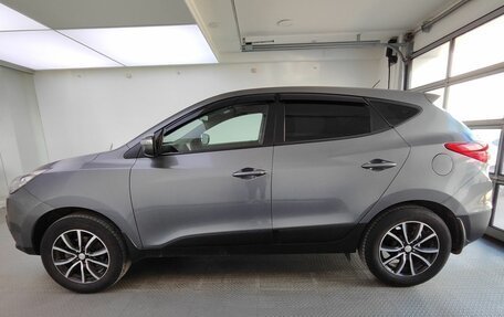 Hyundai ix35 I рестайлинг, 2012 год, 1 429 000 рублей, 10 фотография