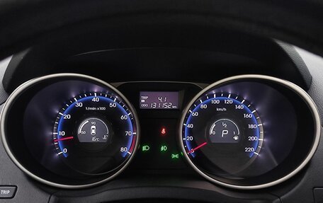 Hyundai ix35 I рестайлинг, 2012 год, 1 429 000 рублей, 16 фотография