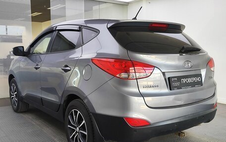 Hyundai ix35 I рестайлинг, 2012 год, 1 429 000 рублей, 8 фотография