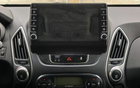 Hyundai ix35 I рестайлинг, 2012 год, 1 429 000 рублей, 18 фотография