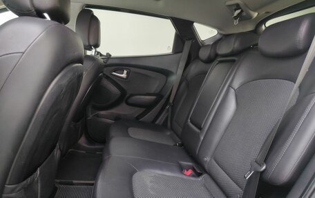 Hyundai ix35 I рестайлинг, 2012 год, 1 429 000 рублей, 15 фотография