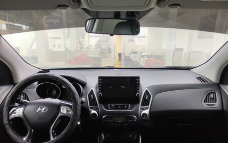 Hyundai ix35 I рестайлинг, 2012 год, 1 429 000 рублей, 17 фотография