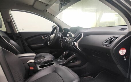 Hyundai ix35 I рестайлинг, 2012 год, 1 429 000 рублей, 13 фотография