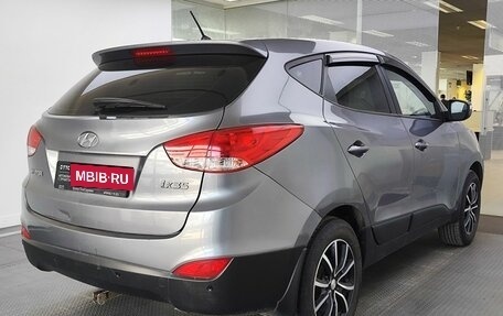 Hyundai ix35 I рестайлинг, 2012 год, 1 429 000 рублей, 6 фотография