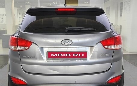 Hyundai ix35 I рестайлинг, 2012 год, 1 429 000 рублей, 7 фотография
