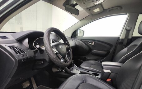 Hyundai ix35 I рестайлинг, 2012 год, 1 429 000 рублей, 20 фотография