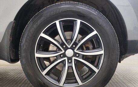 Hyundai ix35 I рестайлинг, 2012 год, 1 429 000 рублей, 22 фотография